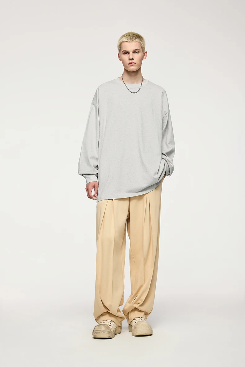 305G Fog-Tone Long Sleeve T-Shirt image 5