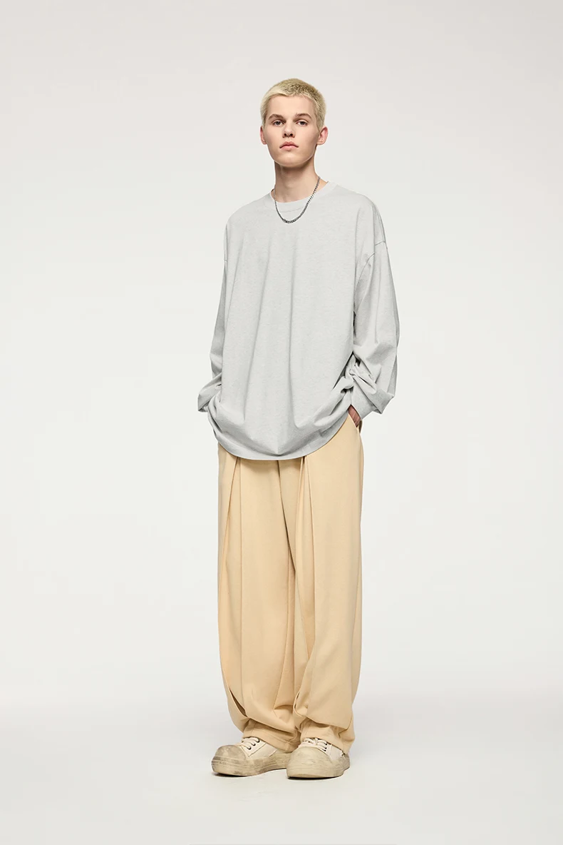 305G Fog-Tone Long Sleeve T-Shirt image 6