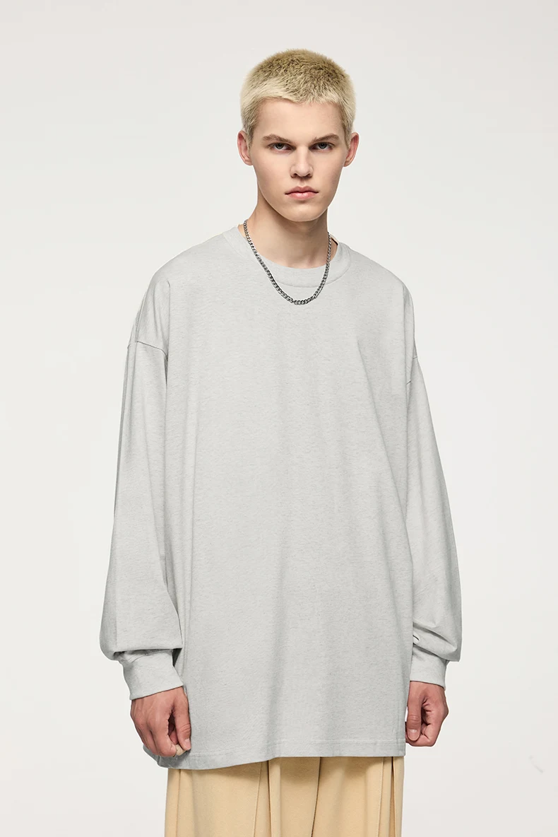 305G Fog-Tone Long Sleeve T-Shirt image 7