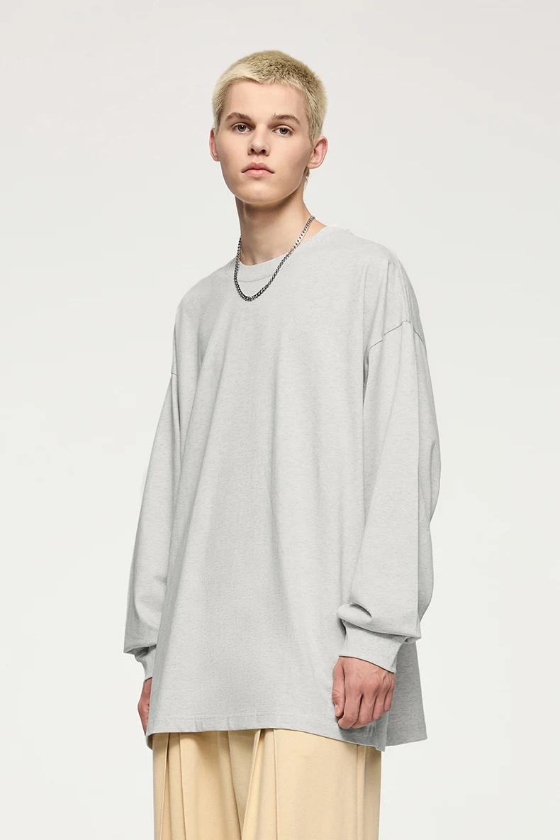 305G Fog-Tone Long Sleeve T-Shirt image 8