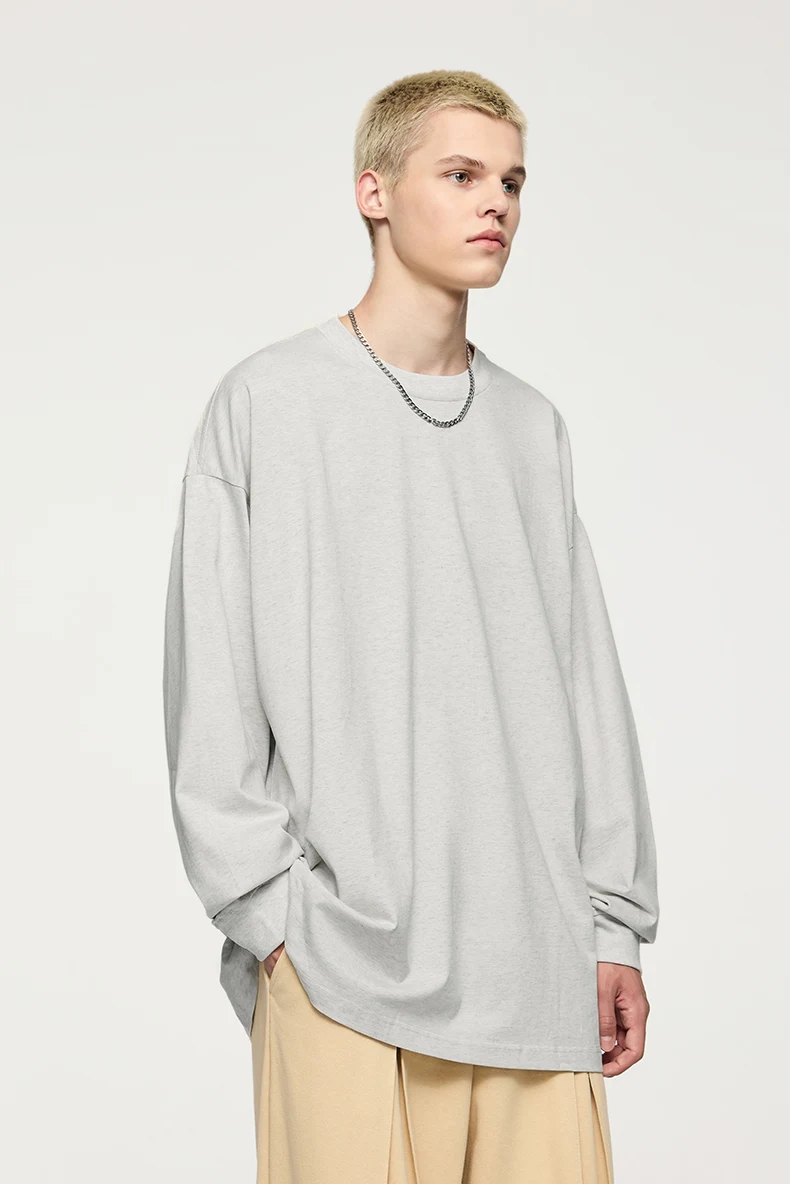 305G Fog-Tone Long Sleeve T-Shirt image 9