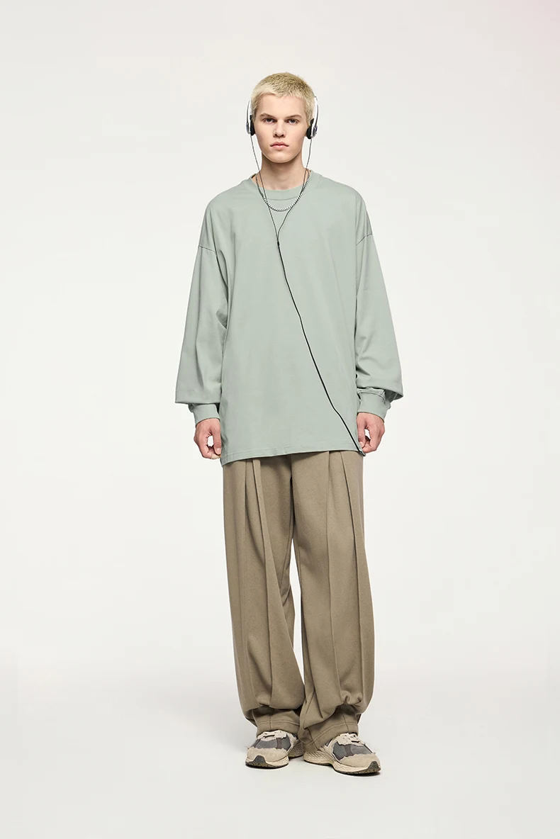 305G Fog-Tone Long Sleeve T-Shirt image 10