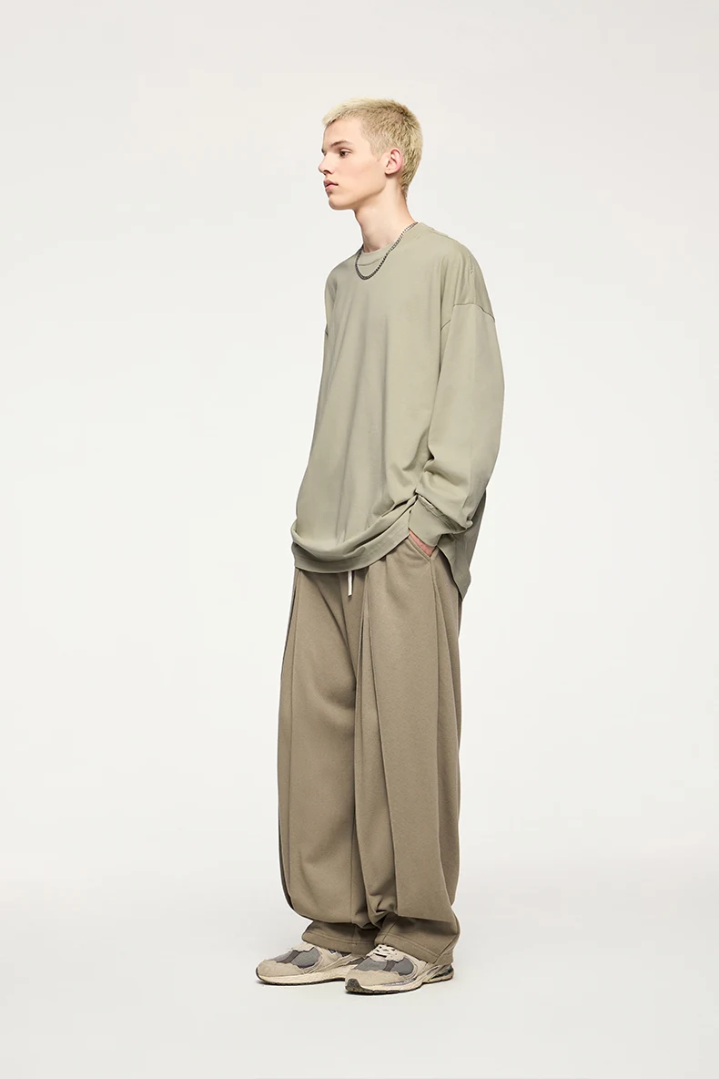 305G Fog-Tone Long Sleeve T-Shirt image 13