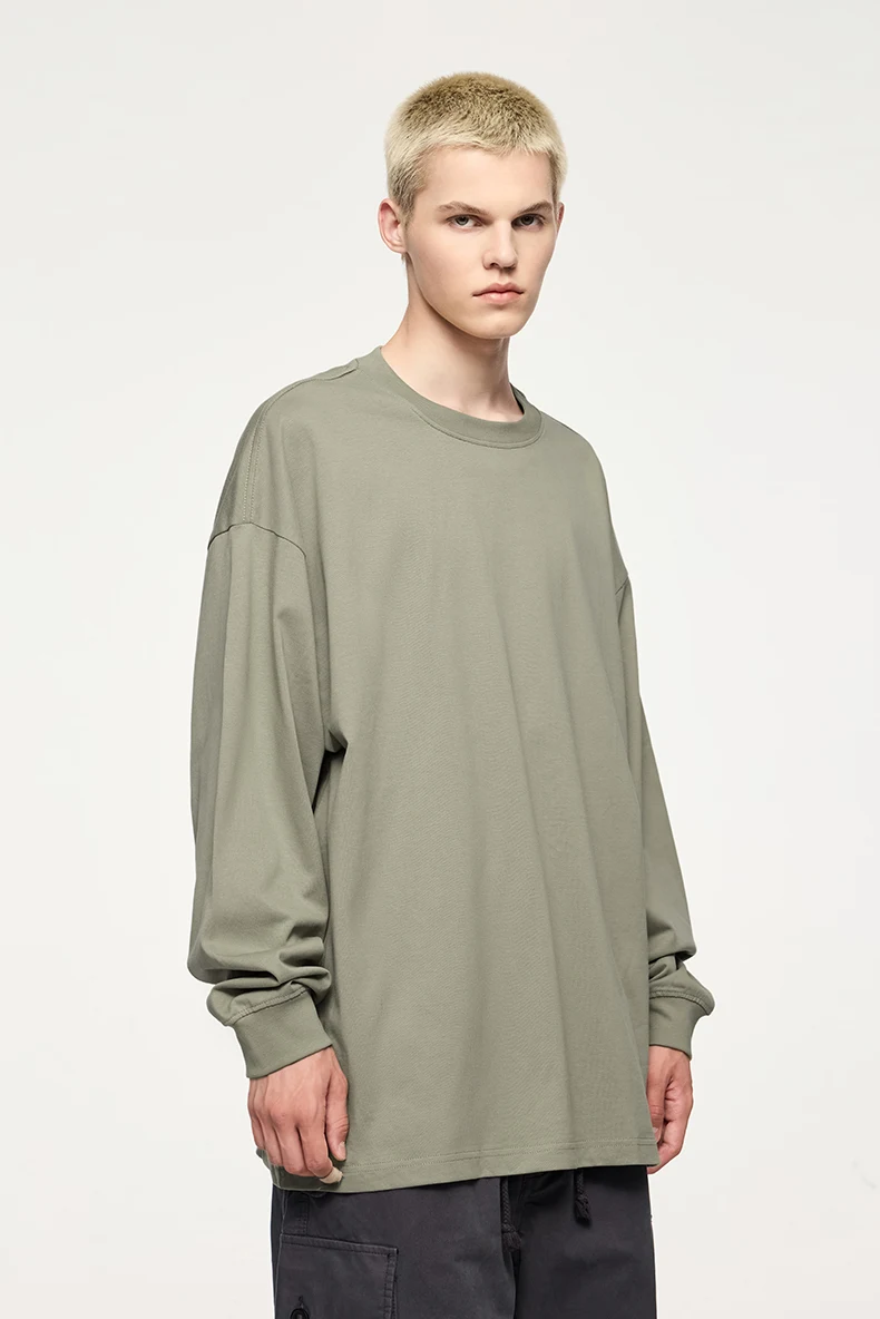 305G Fog-Tone Long Sleeve T-Shirt image 18
