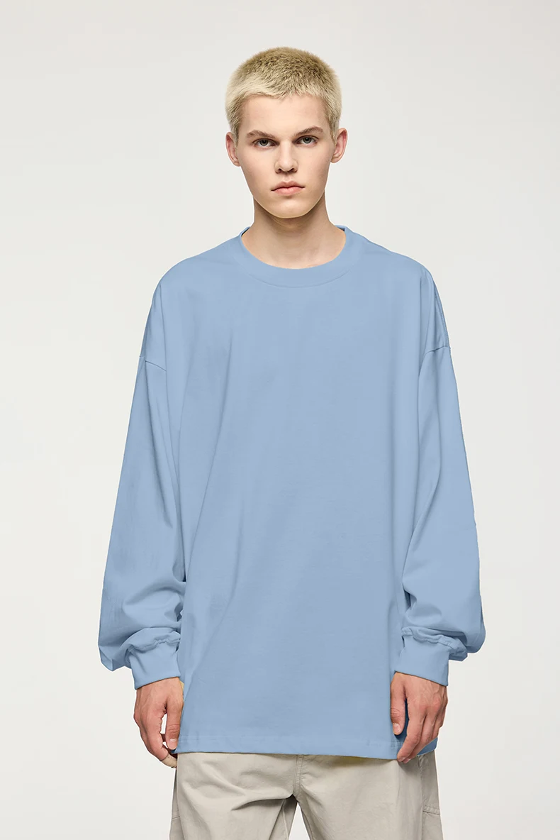305G Fog-Tone Long Sleeve T-Shirt image 20