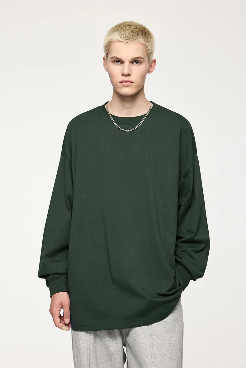 305G Fog-Tone Long Sleeve T-Shirt image 22