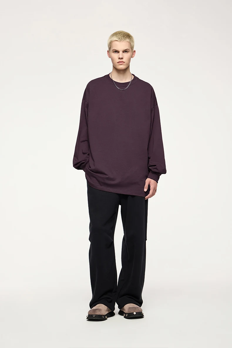 305G Fog-Tone Long Sleeve T-Shirt image 25