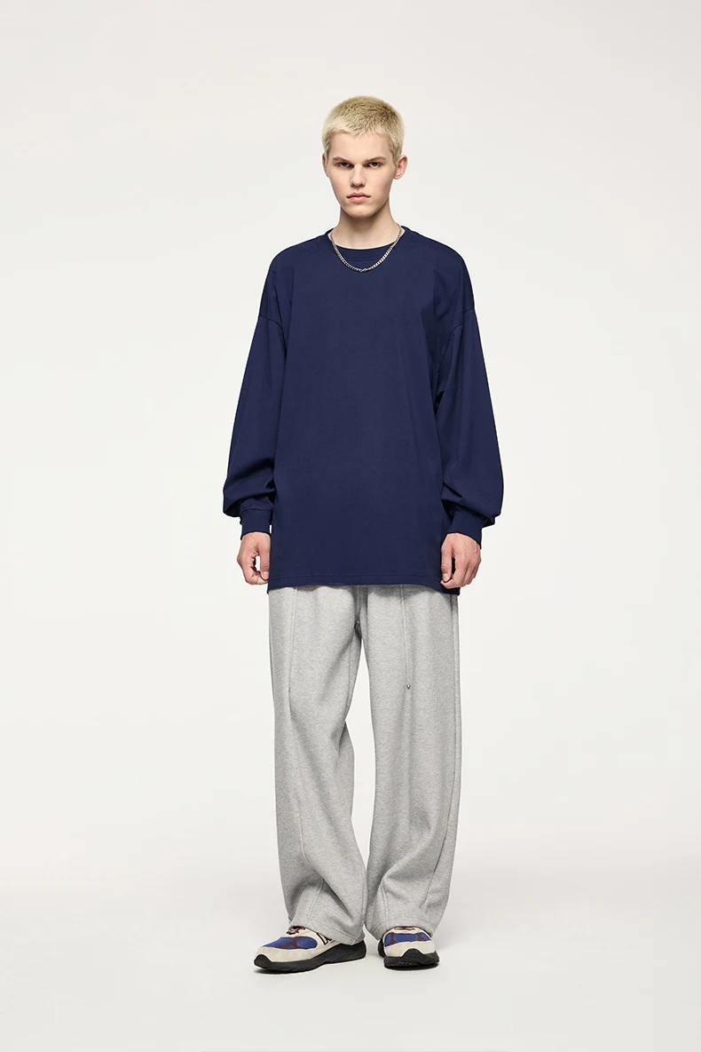 305G Fog-Tone Long Sleeve T-Shirt image 27