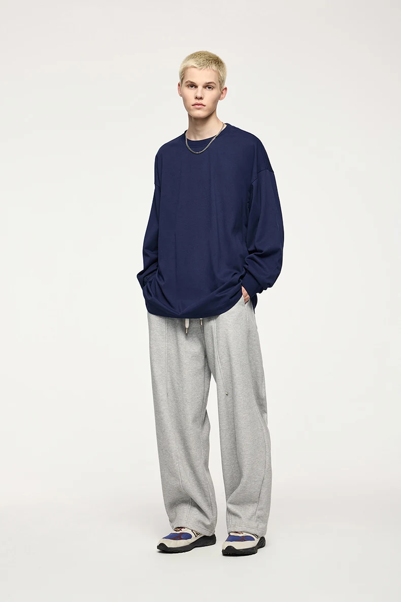 305G Fog-Tone Long Sleeve T-Shirt image 28
