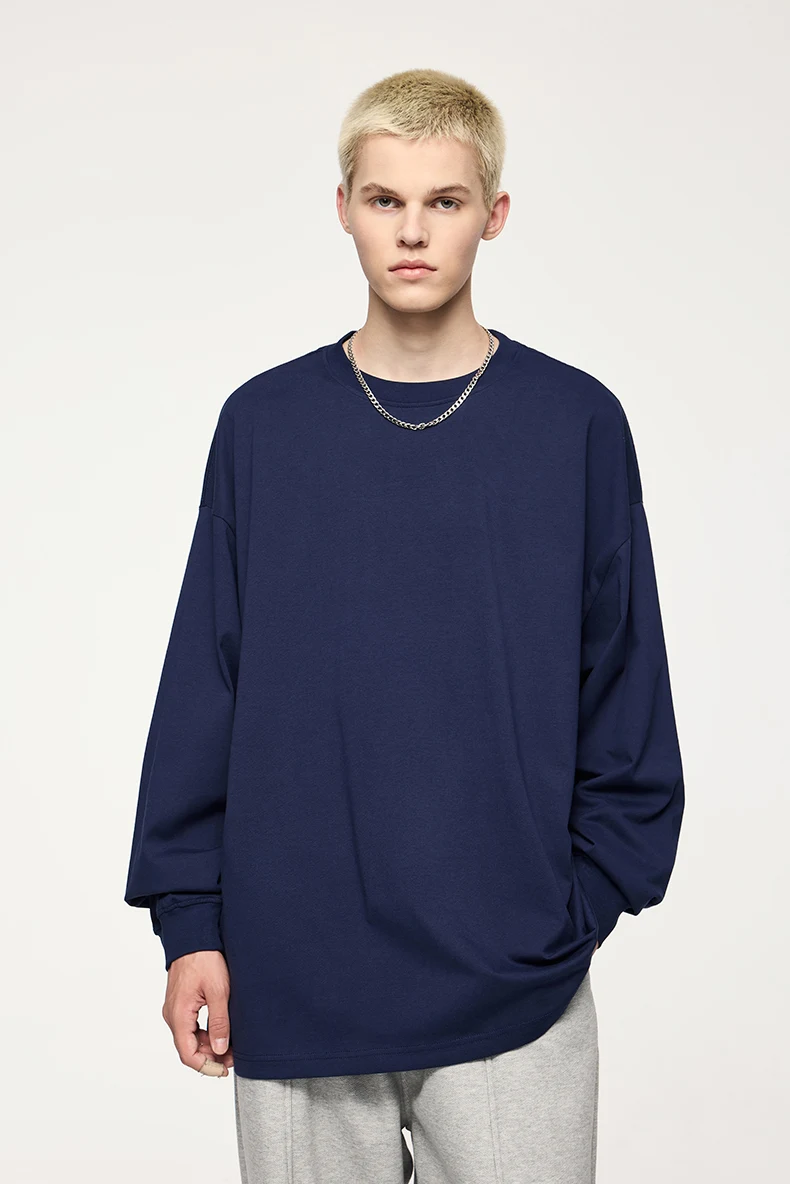 305G Fog-Tone Long Sleeve T-Shirt image 29