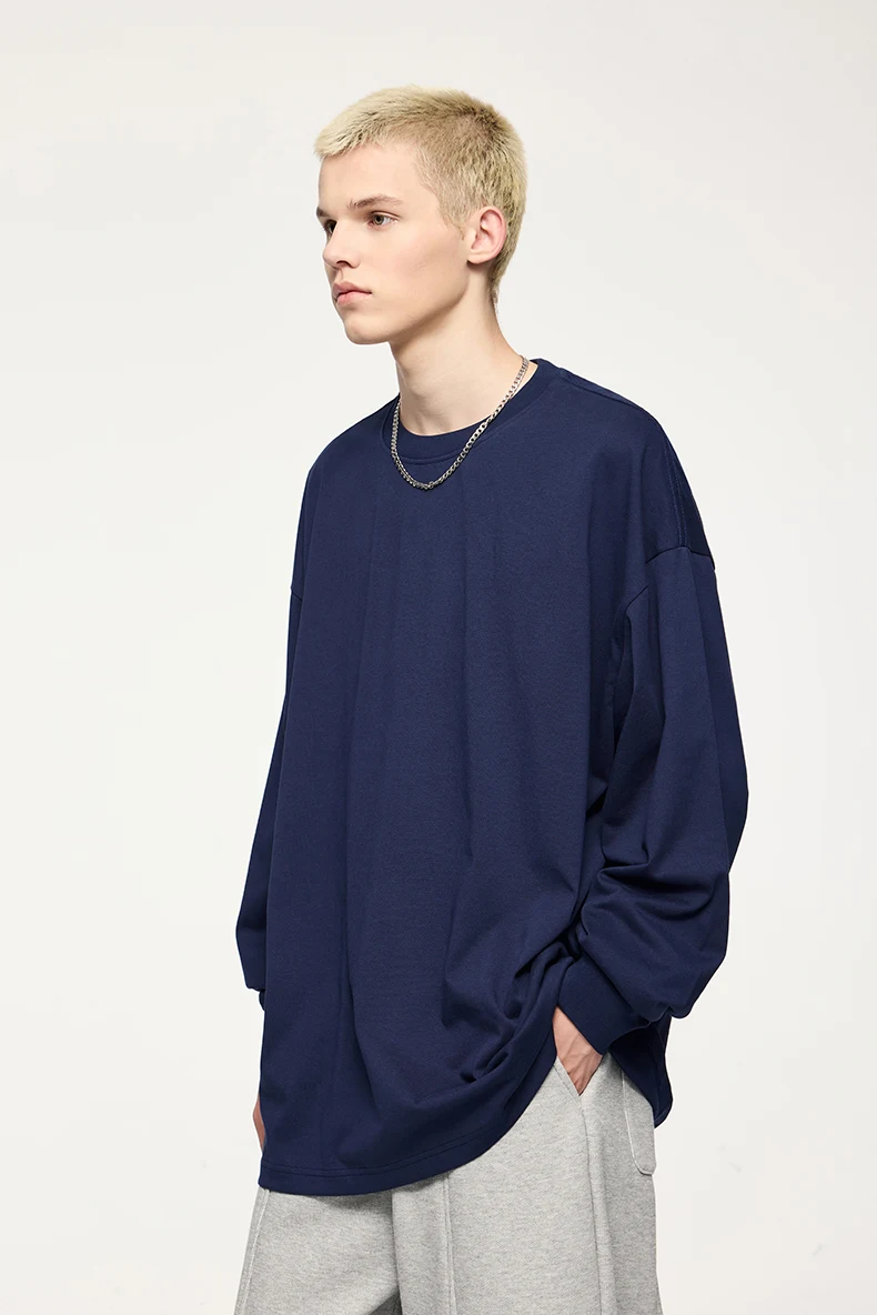 305G Fog-Tone Long Sleeve T-Shirt image 30