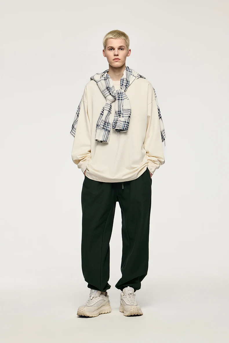 305G Fog-Tone Long Sleeve T-Shirt image 31