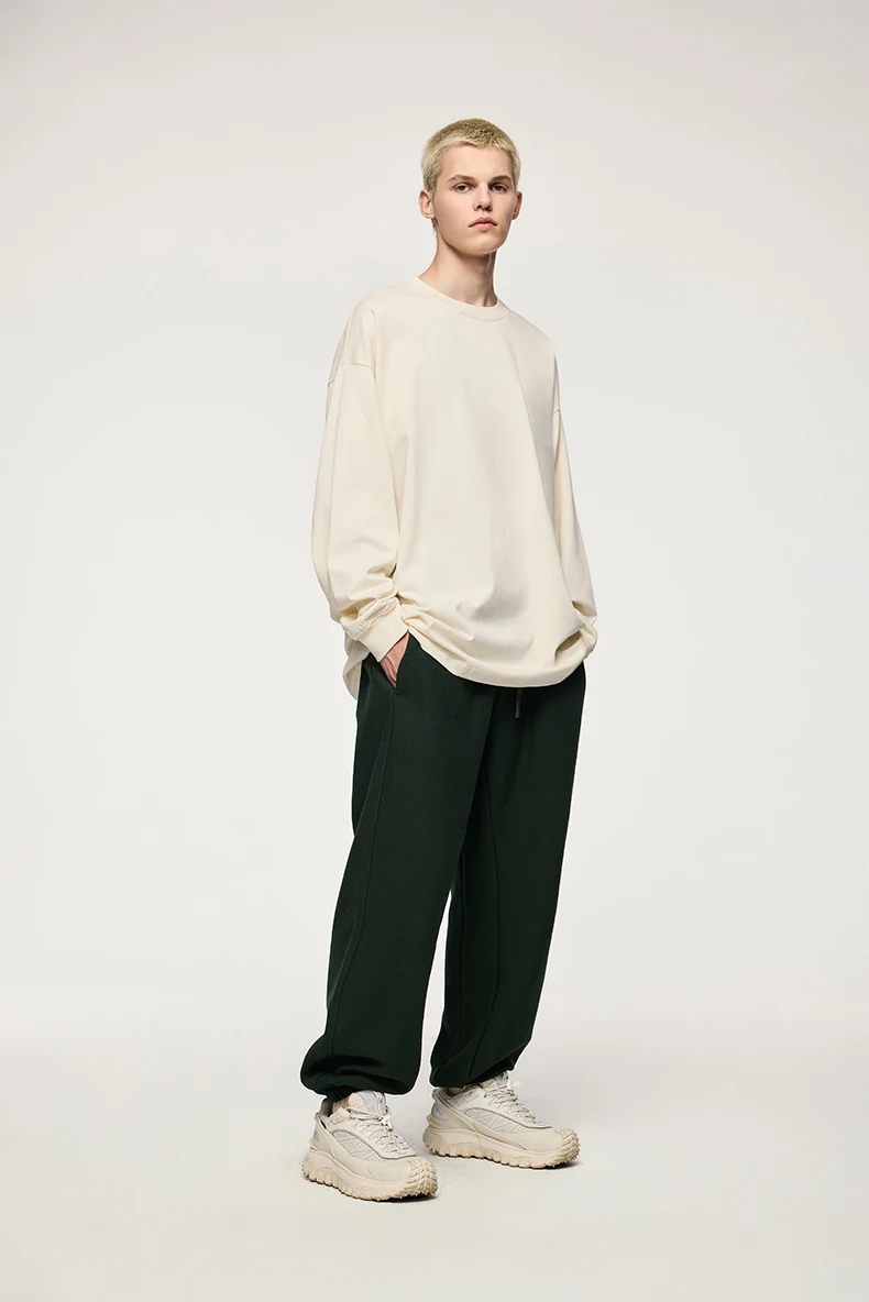 305G Fog-Tone Long Sleeve T-Shirt image 32