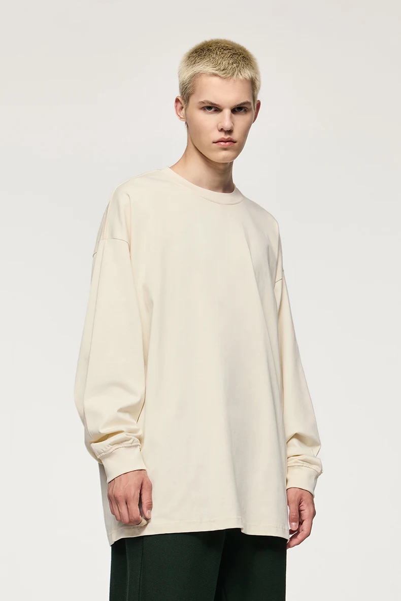 305G Fog-Tone Long Sleeve T-Shirt image 34