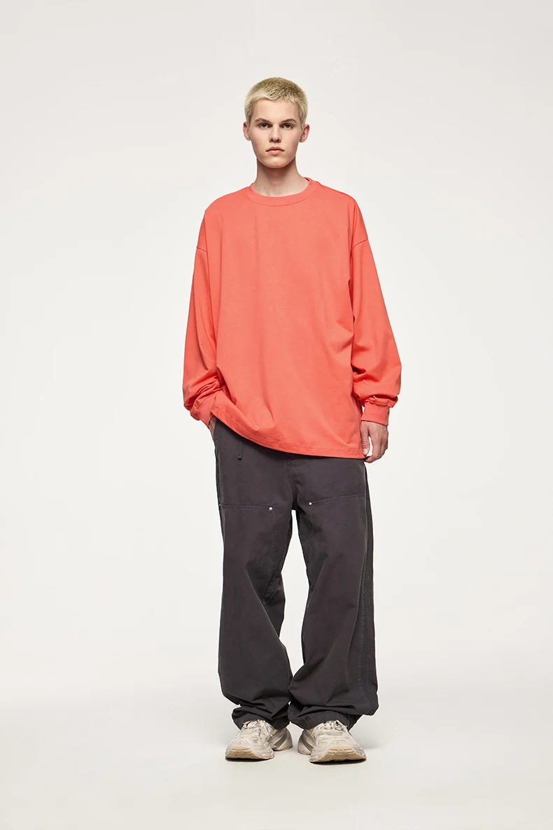 305G Fog-Tone Long Sleeve T-Shirt image 40