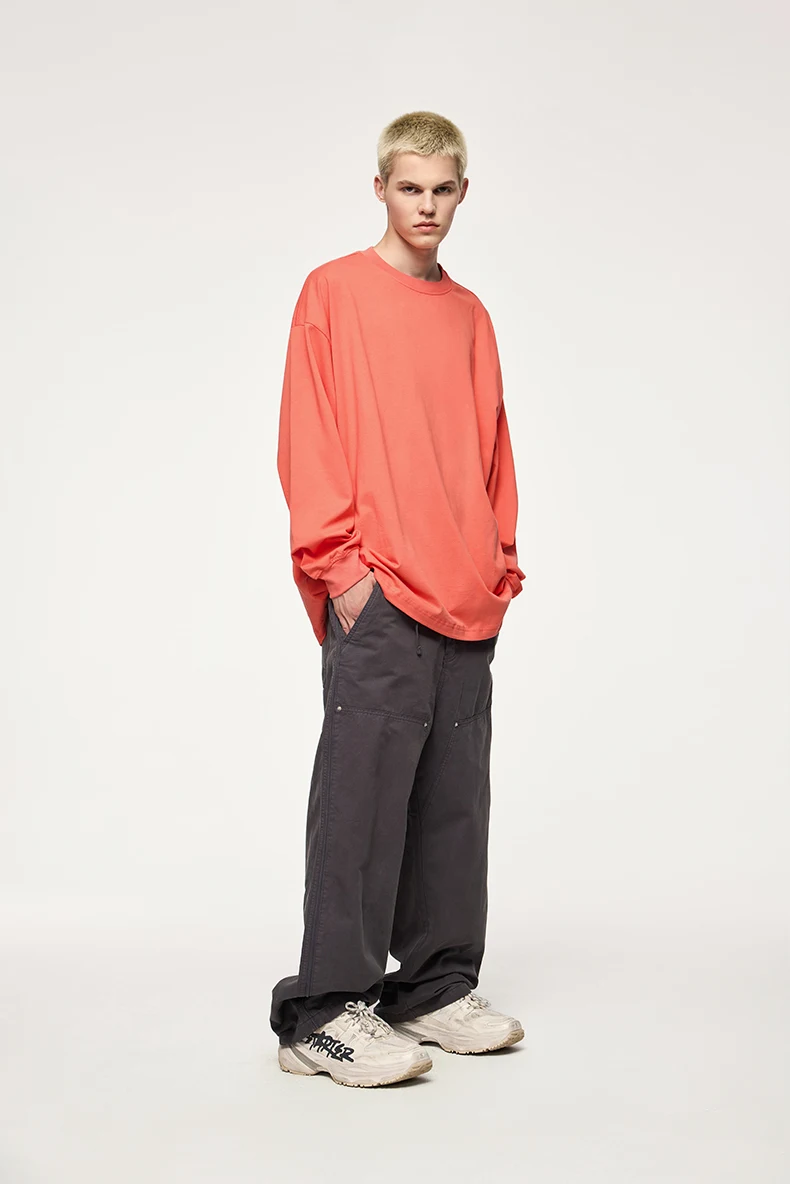 305G Fog-Tone Long Sleeve T-Shirt image 41