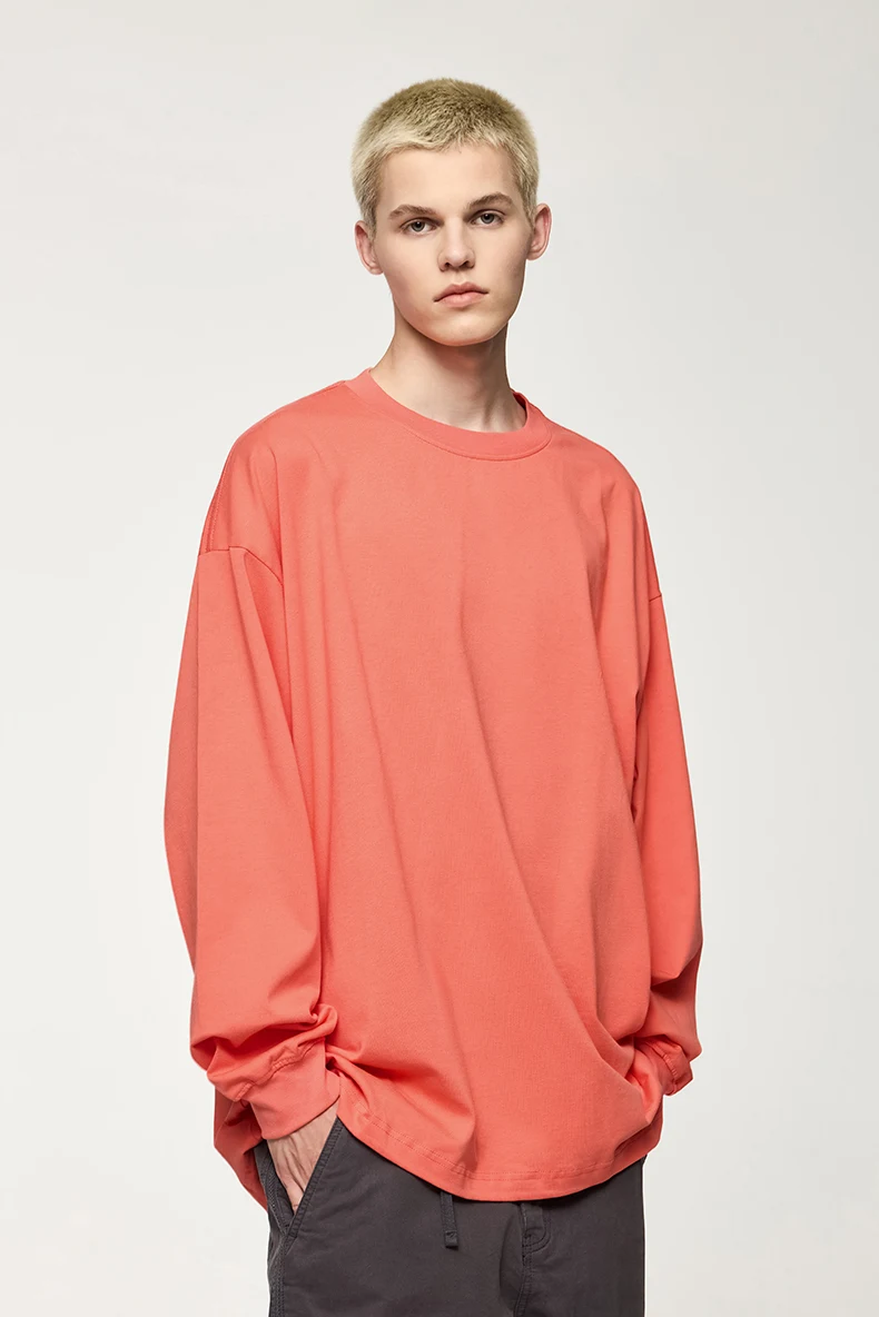 305G Fog-Tone Long Sleeve T-Shirt image 44