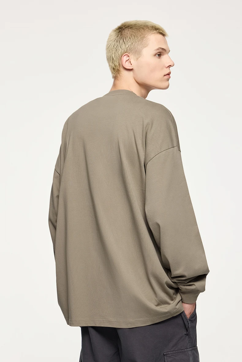 305G Fog-Tone Long Sleeve T-Shirt image 49