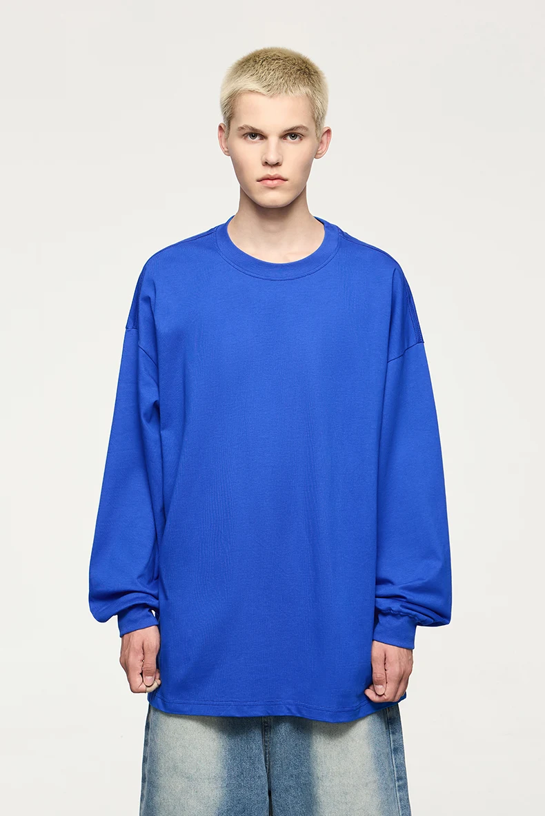 305G Fog-Tone Long Sleeve T-Shirt image 51