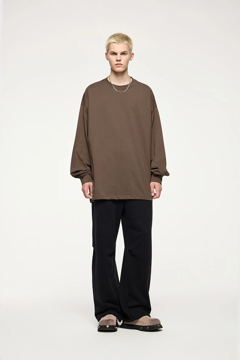 305G Fog-Tone Long Sleeve T-Shirt image 52