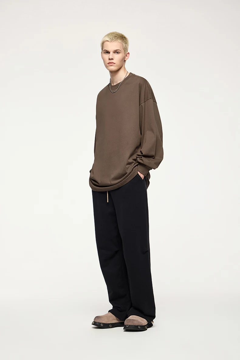 305G Fog-Tone Long Sleeve T-Shirt image 53