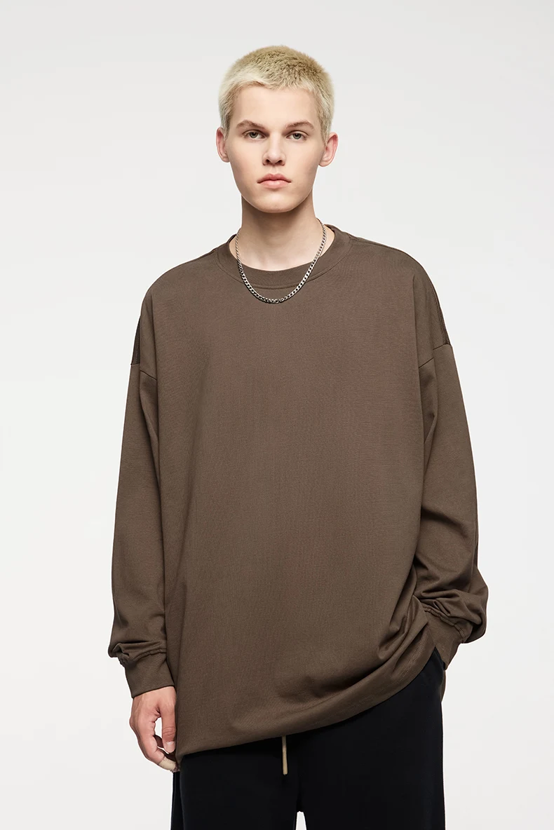 305G Fog-Tone Long Sleeve T-Shirt image 54