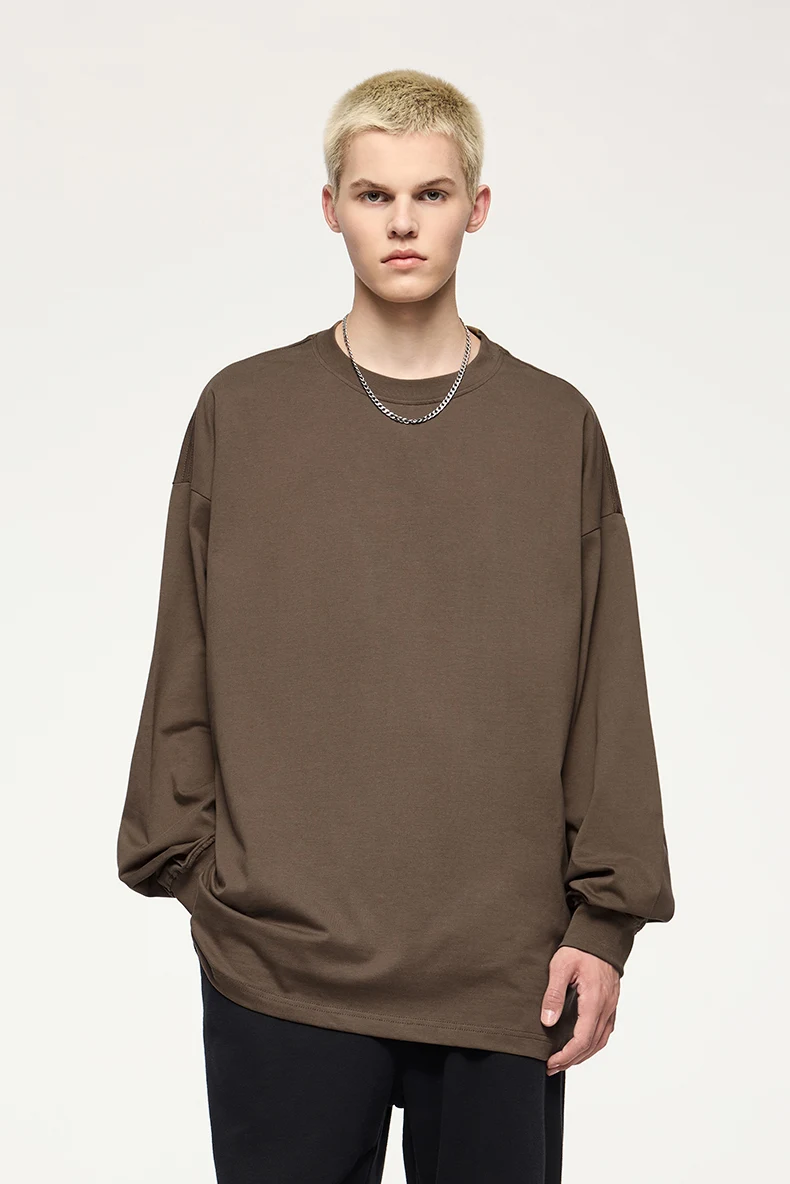 305G Fog-Tone Long Sleeve T-Shirt image 55