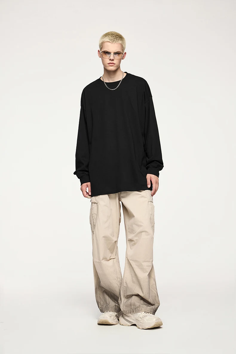 305G Fog-Tone Long Sleeve T-Shirt image 57