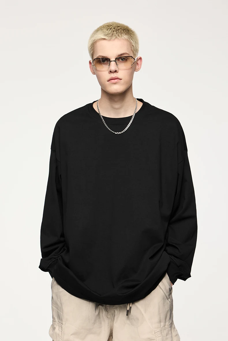 305G Fog-Tone Long Sleeve T-Shirt image 58