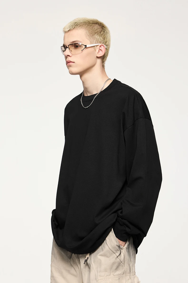 305G Fog-Tone Long Sleeve T-Shirt image 59
