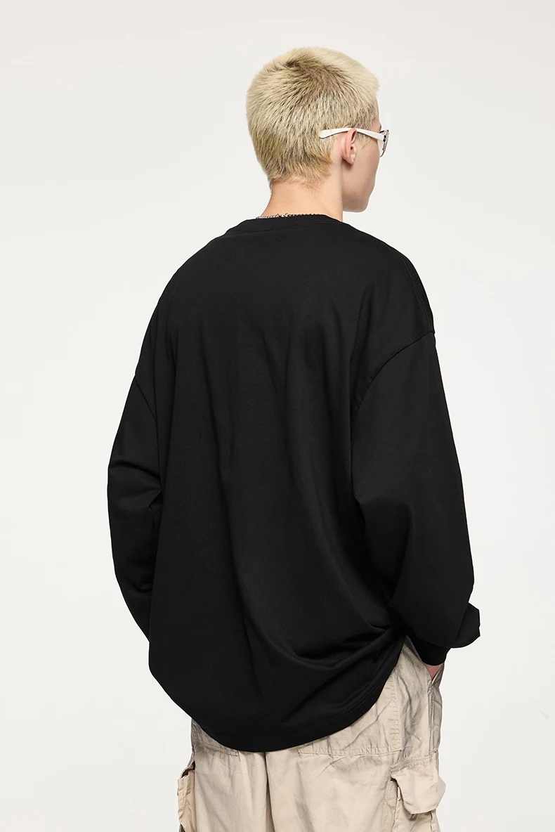 305G Fog-Tone Long Sleeve T-Shirt image 60