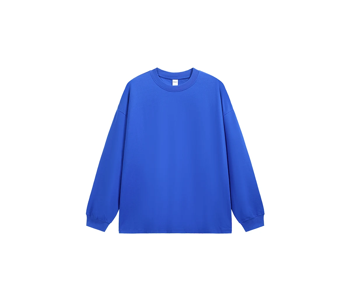 305G Fog-Tone Long Sleeve T-Shirt