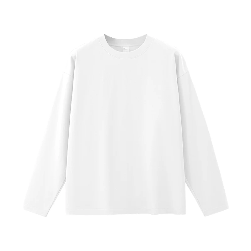 Sorona Stretch Long Sleeve T-Shirt