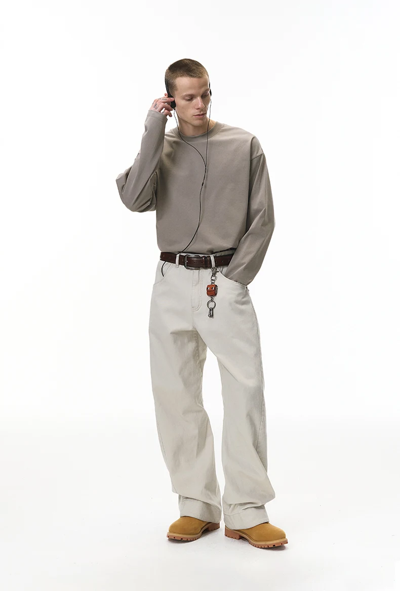 Sorona Stretch Long Sleeve T-Shirt image 8