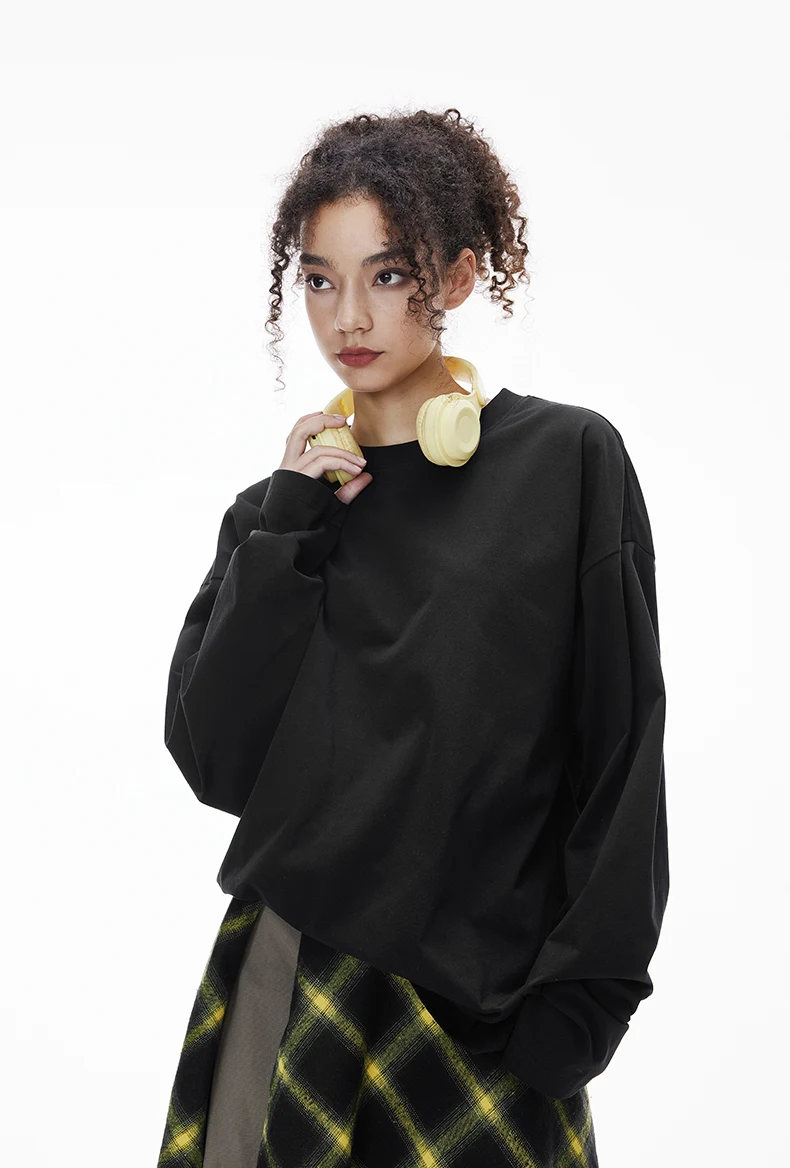 Sorona Stretch Long Sleeve T-Shirt image 13