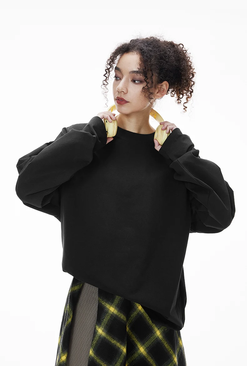 Sorona Stretch Long Sleeve T-Shirt image 14