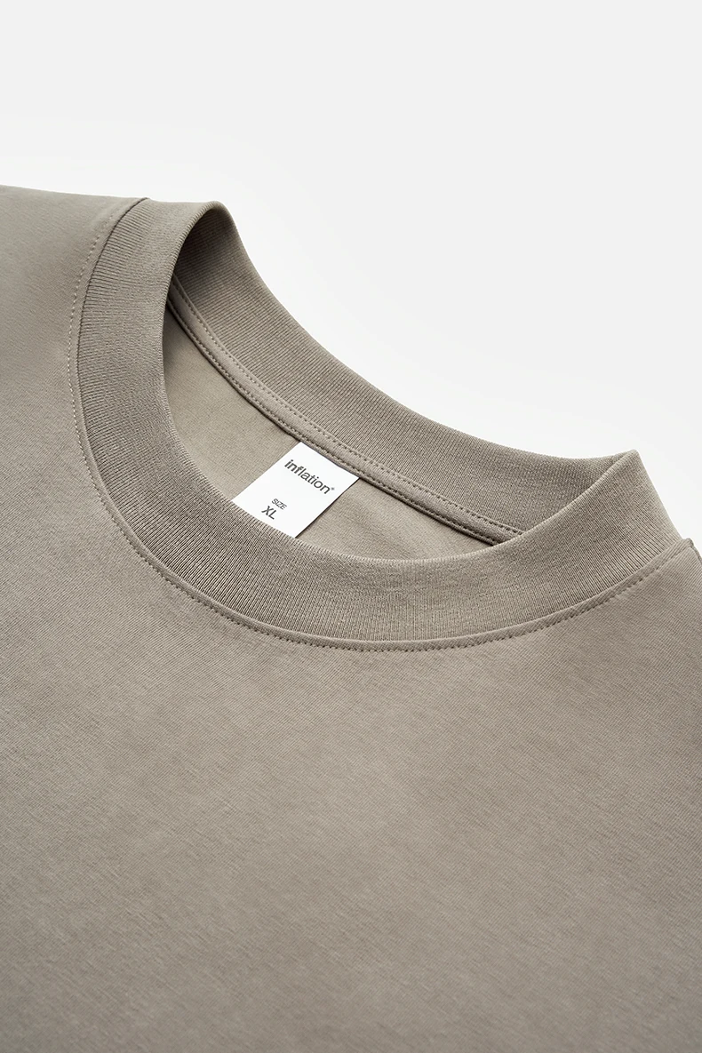 Sorona Stretch Long Sleeve T-Shirt image 16