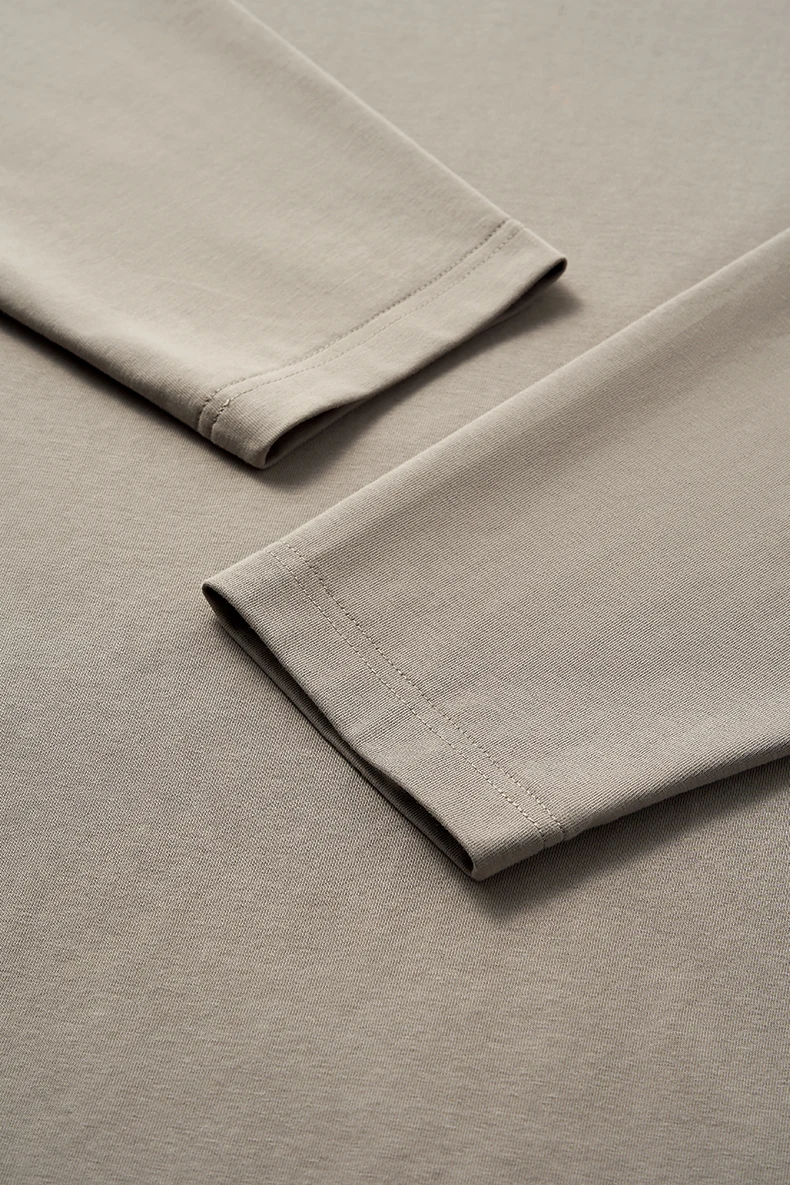Sorona Stretch Long Sleeve T-Shirt image 17