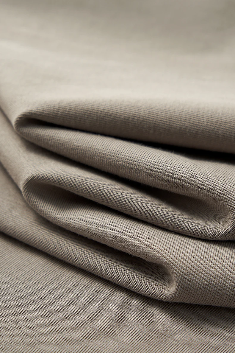 Sorona Stretch Long Sleeve T-Shirt image 18