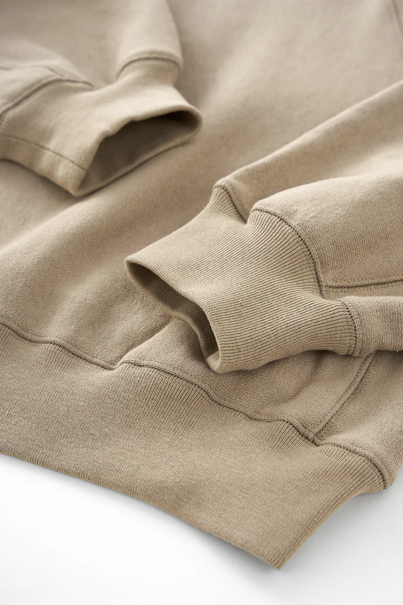 Batwing Horizontal-Knit Sweatshirt image 20