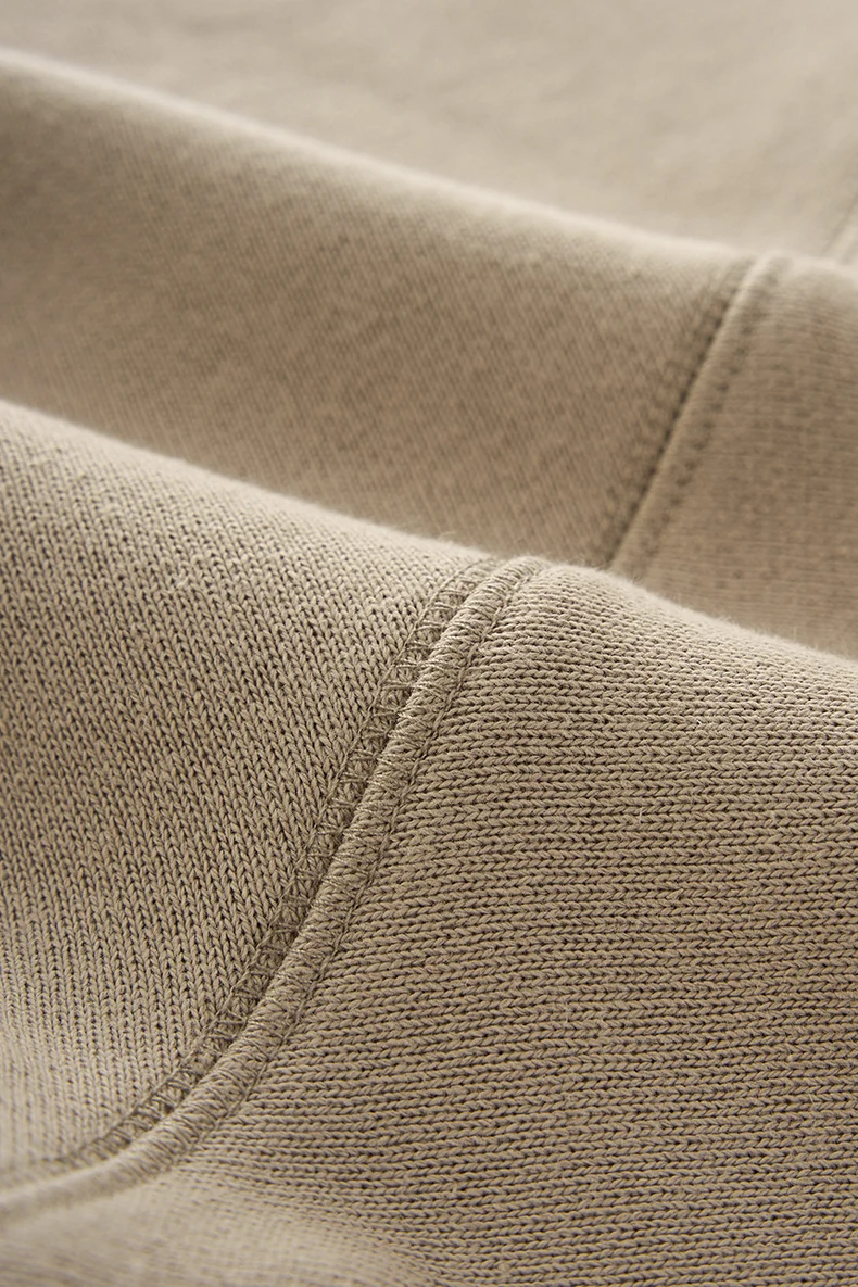 Batwing Horizontal-Knit Sweatshirt image 21
