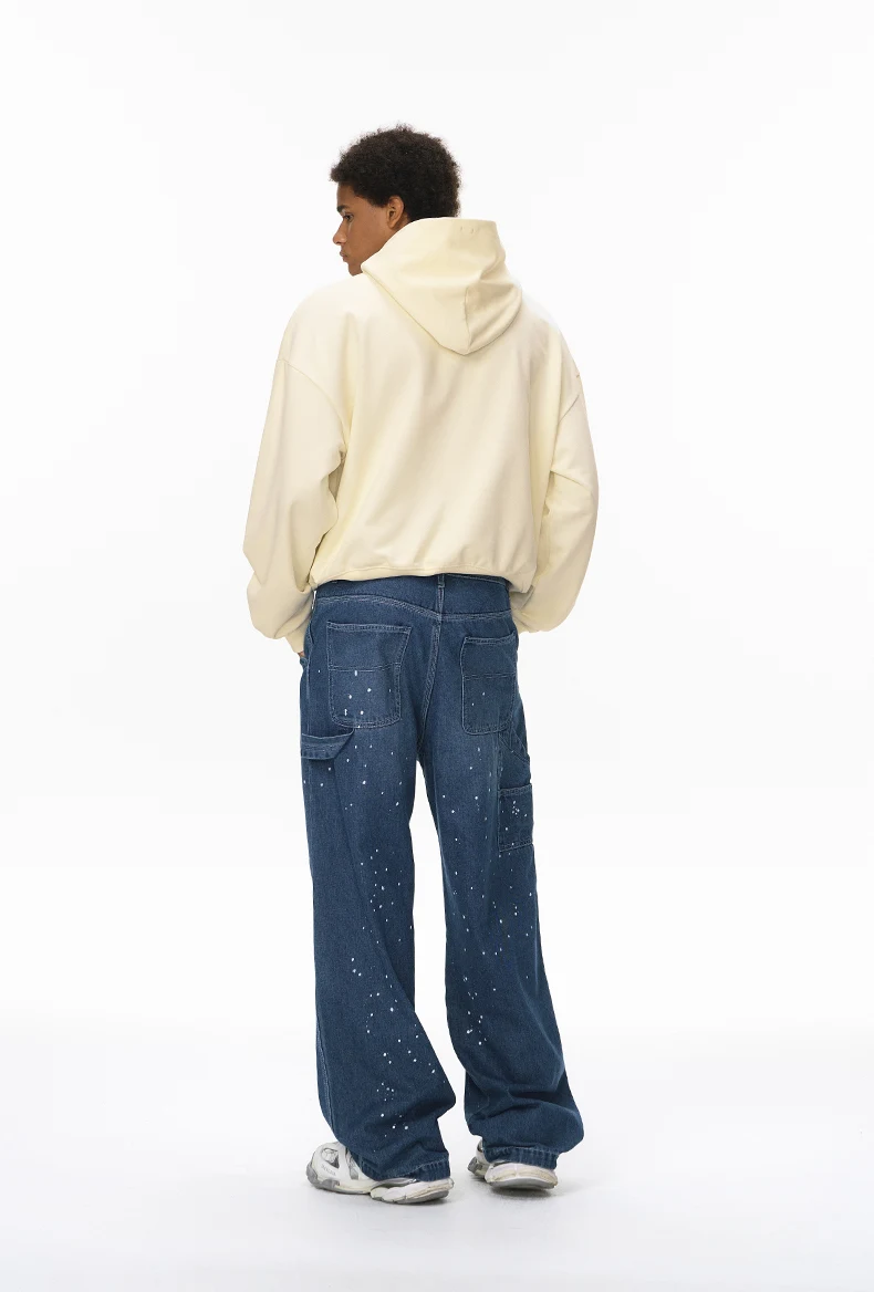 Dragon Scale Hoodie image 12