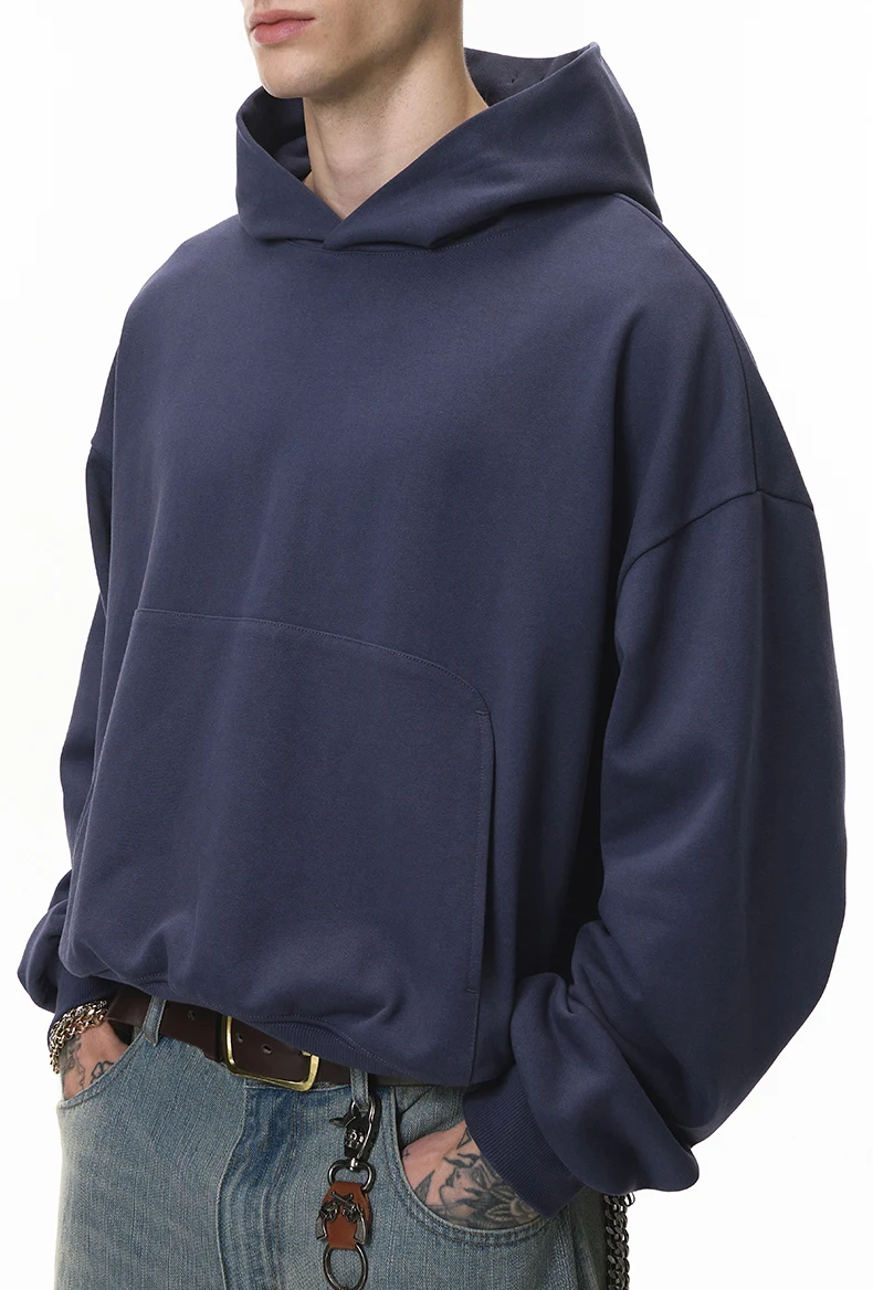 Dragon Scale Hoodie image 27