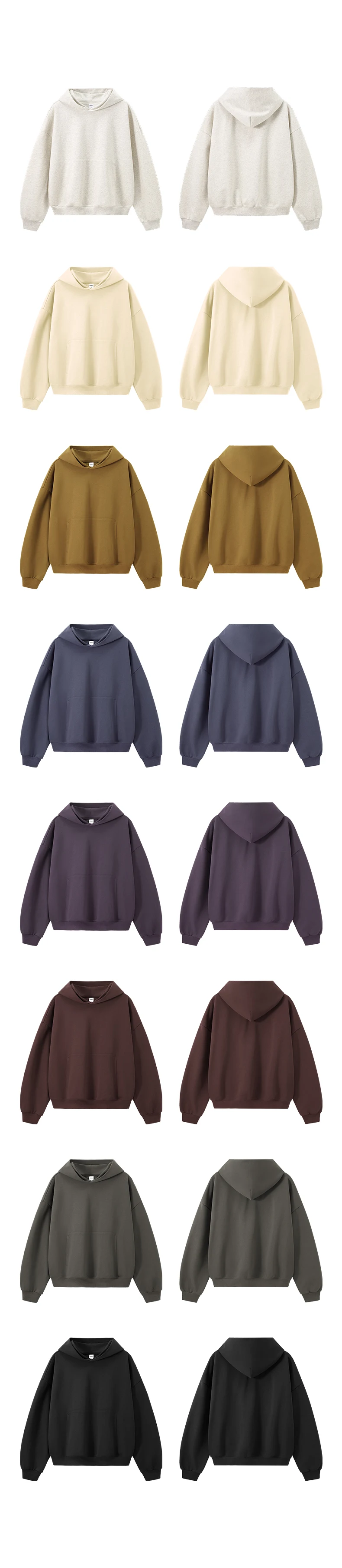 Dragon Scale Hoodie image 52