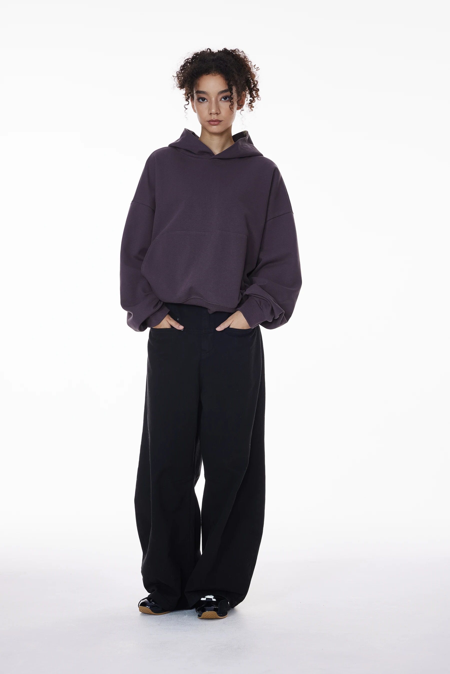 Dragon Scale Hoodie image 60