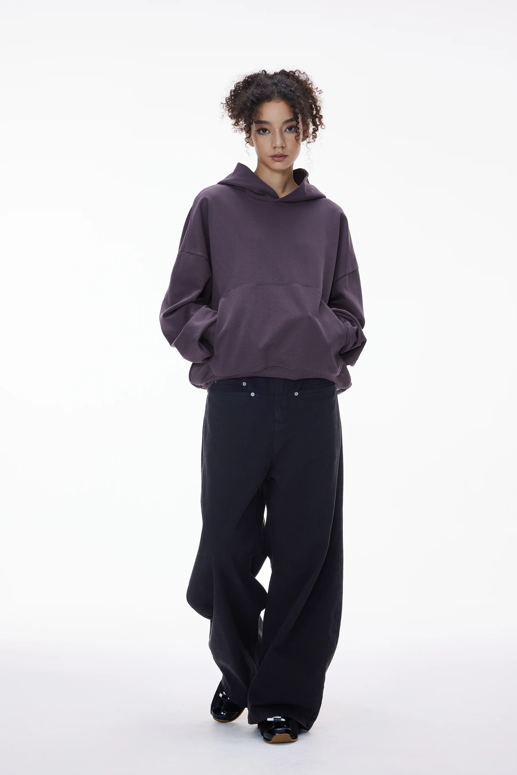 Dragon Scale Hoodie image 61