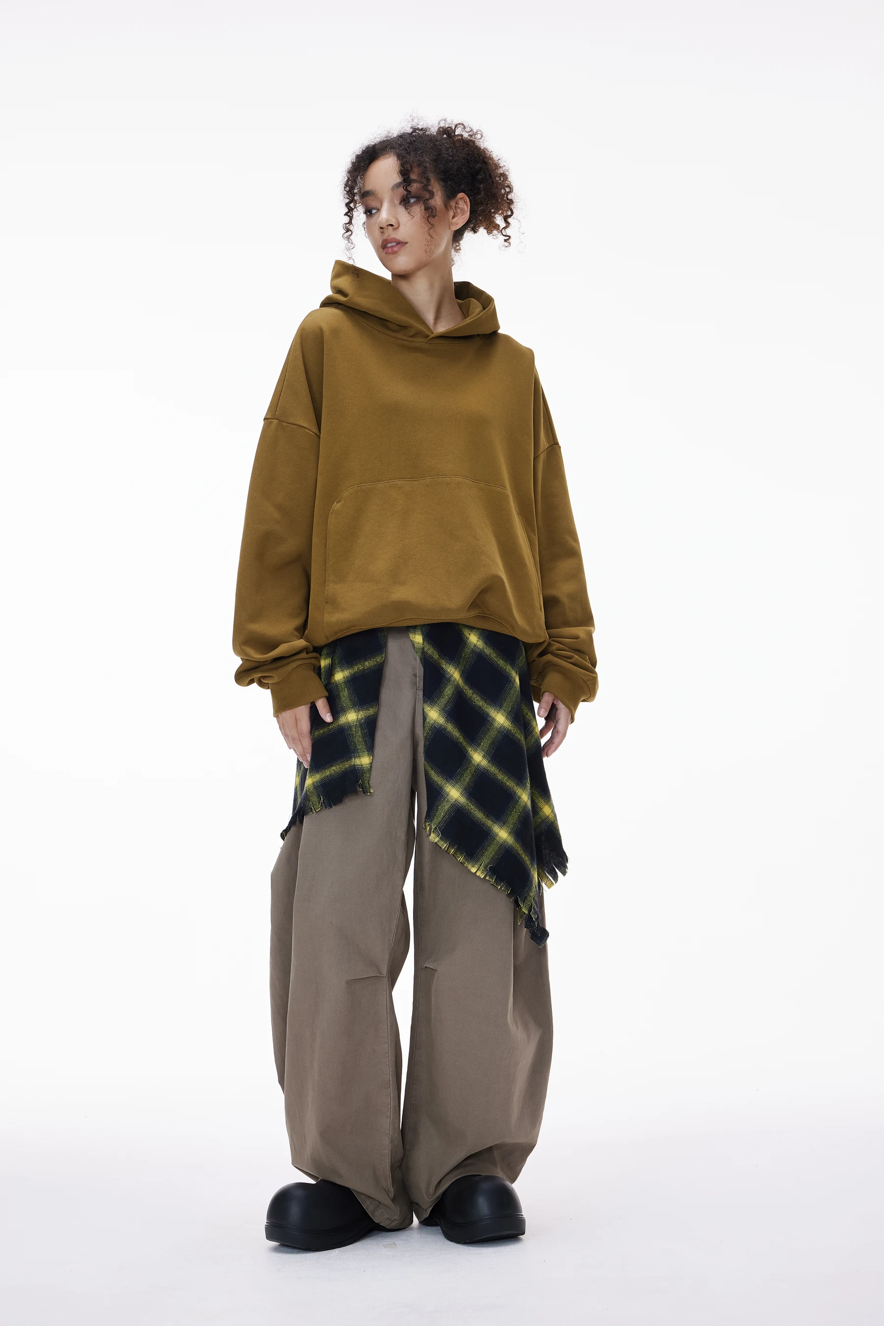 Dragon Scale Hoodie image 66