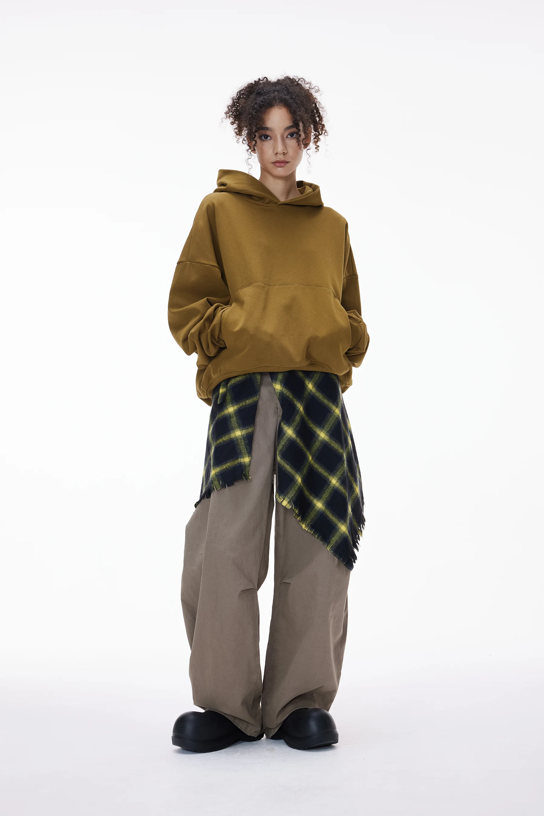 Dragon Scale Hoodie image 67
