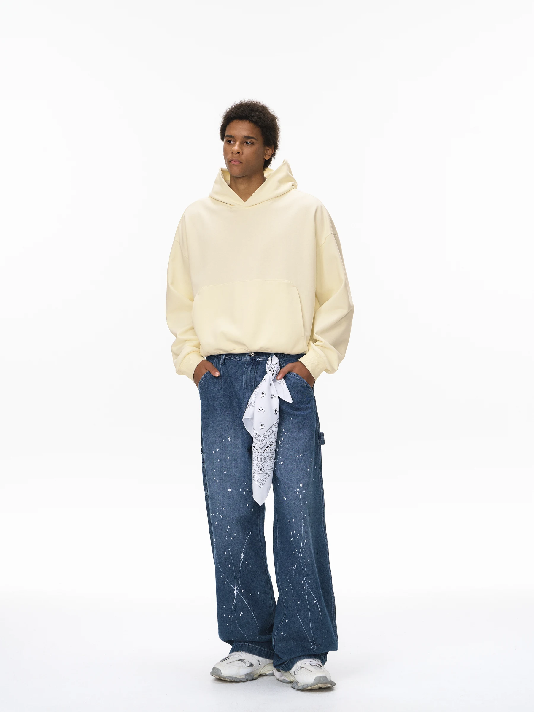 Dragon Scale Hoodie image 71