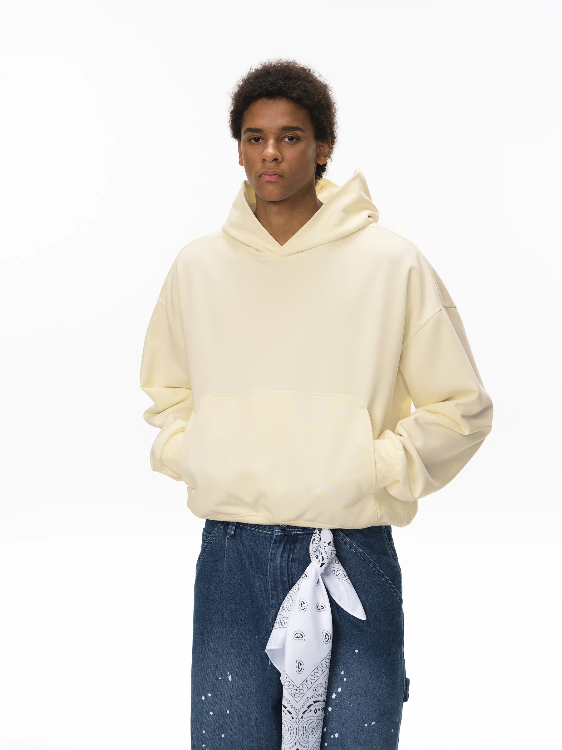Dragon Scale Hoodie image 73